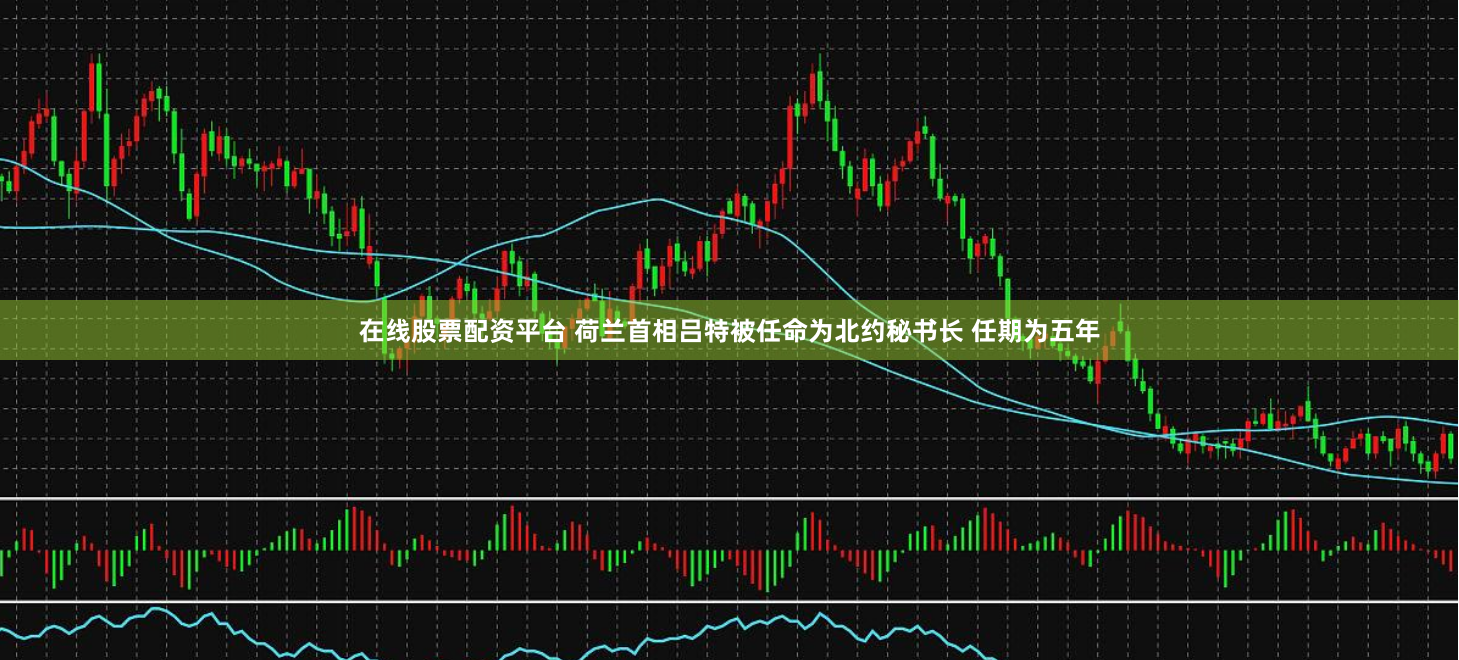 在线股票配资平台 荷兰首相吕特被任命为北约秘书长 任期为五年