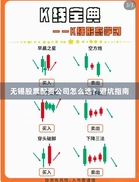 无锡股票配资公司怎么选？避坑指南